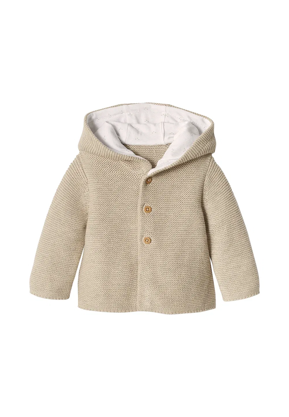 Набор - тело Vertbaudet, Beige Meliert — фото 3