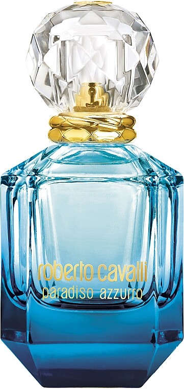 

Духи Roberto Cavalli Paradiso Azzurro