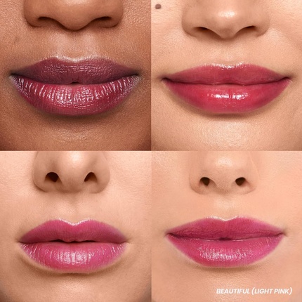 Wonder Blading One Step Lip Stain Masque Стойкая матовая водостойкая формула с матовым эффектом Wonderskin — фото 2