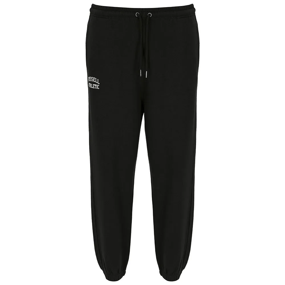 

Джоггеры Russell Athletic Iconic, черный
