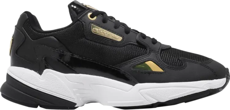 

Кроссовки Adidas Wmns Falcon, черный