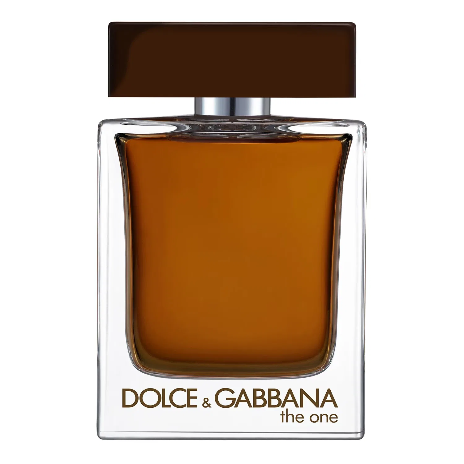 Парфюмированная вода для мужчин 50 мл с нотами табака DOLCE & GABBANA
