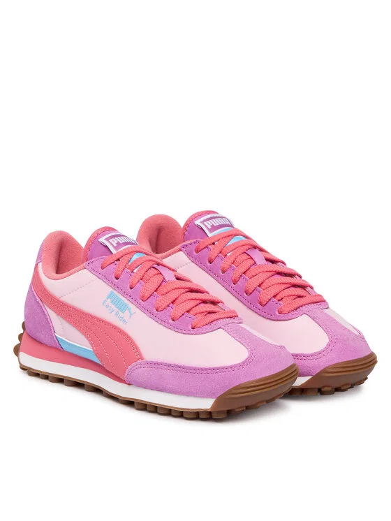 Кроссовки Easy Rider Puma, розовый — фото 2