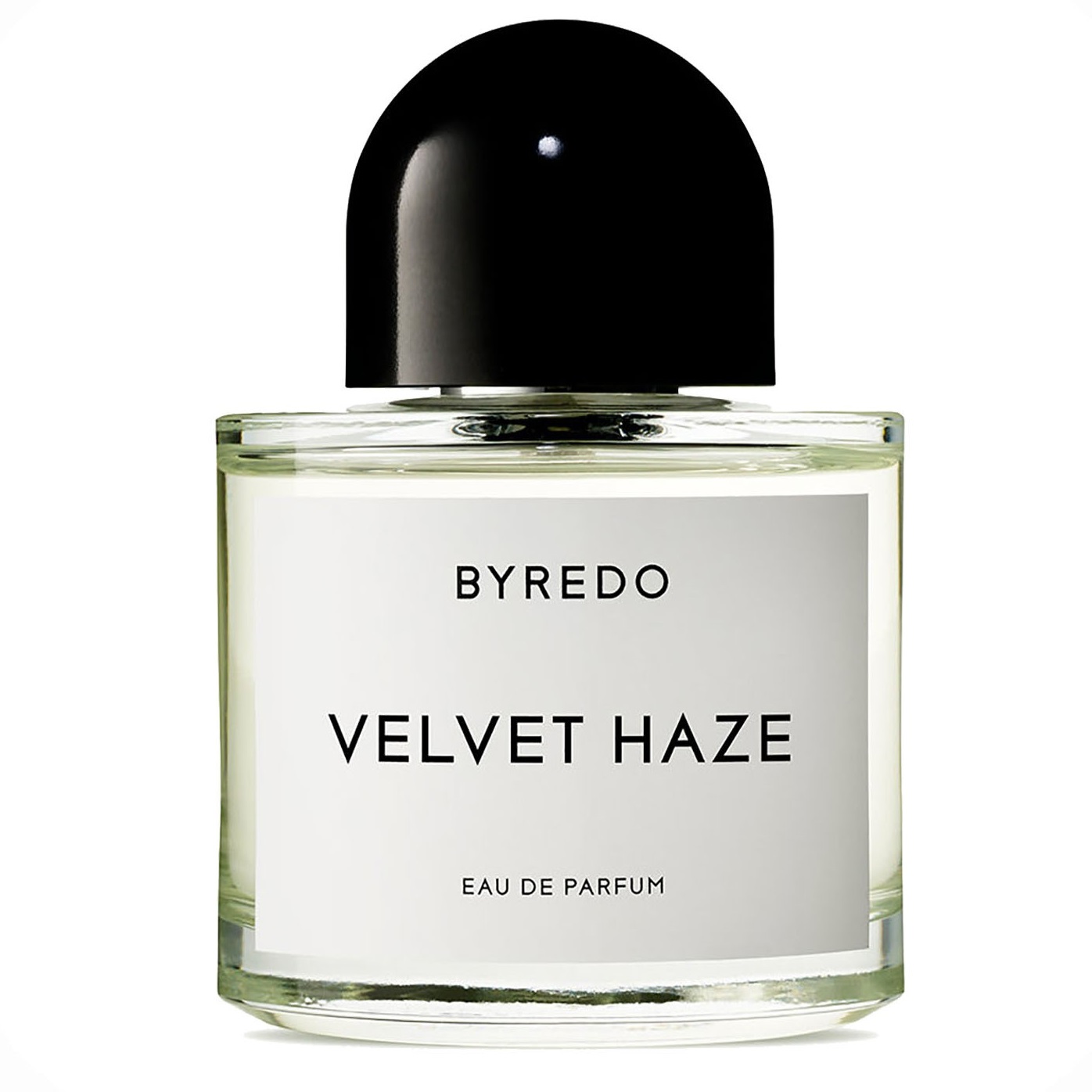 

Парфюмерная вода Byredo Velvet Haze Unisex