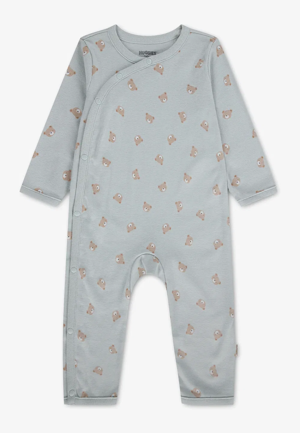 Комбинезон Huggies, Baby Mist