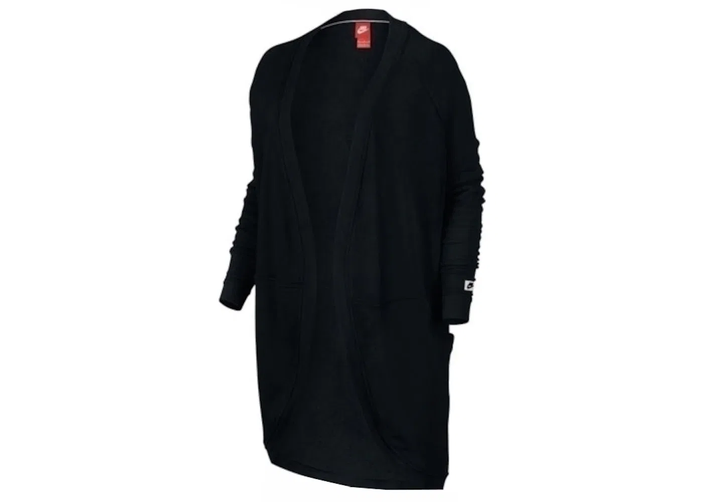 Женский джемпер Modern Cardigan Nike, Black