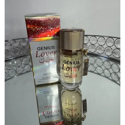 Парфюмерная вода Emper Genius Lover, 25 мл