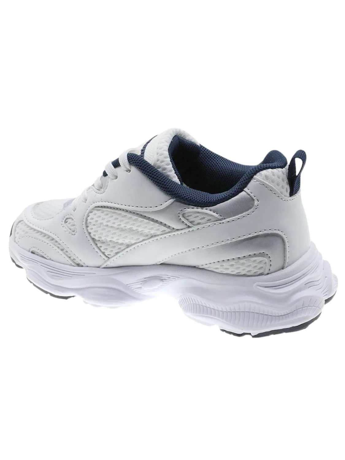 Кроссовки Beppi Casual Sport Shoe белого цвета — фото 2