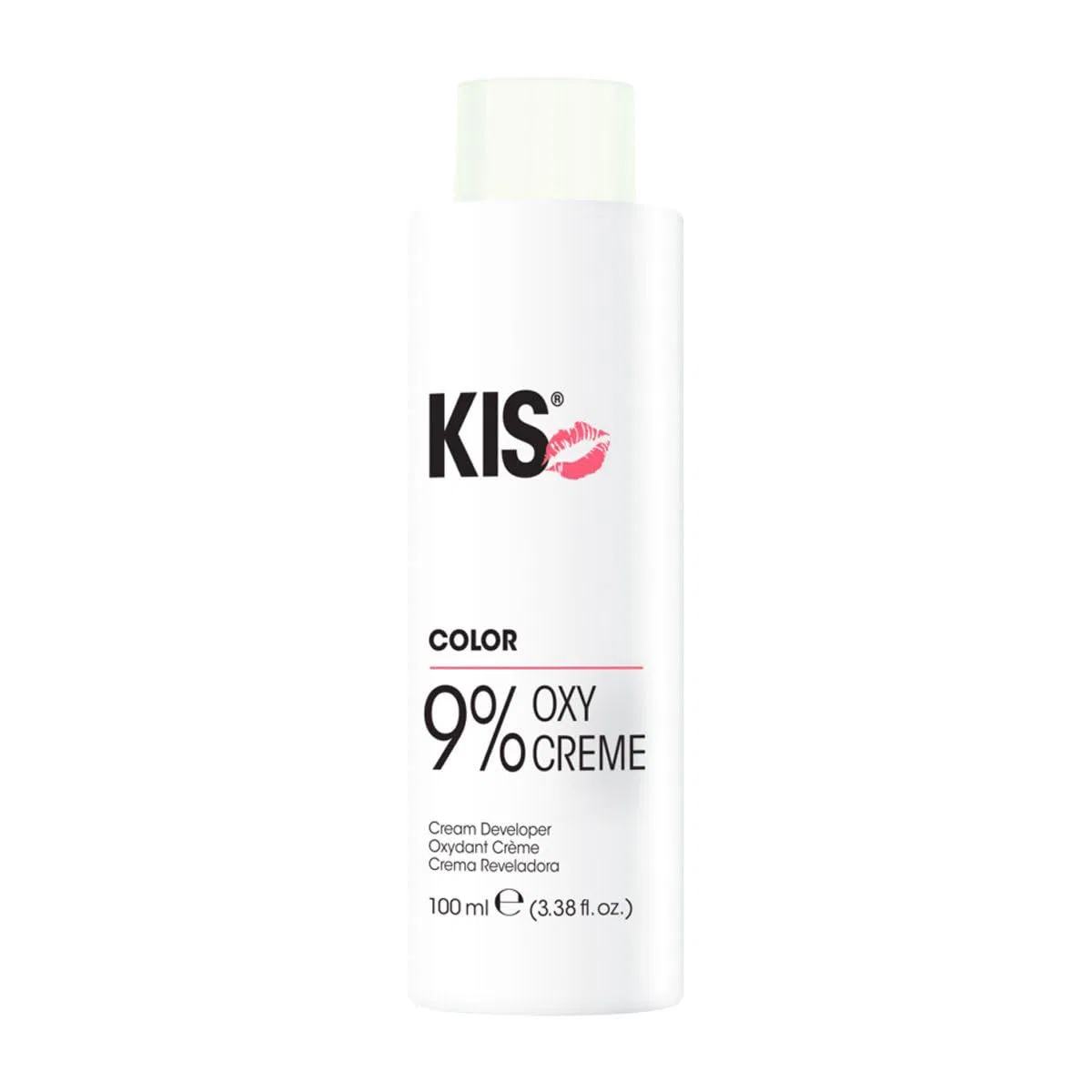 Крем Oxy Cream 9%, KIS, 100 мл