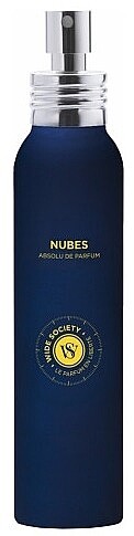 

Духи Wide Society Nubes