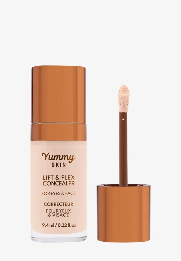 Консилер Yummy Skin Lift & Flex 9.4 мл Danessa Myricks Beauty, цвет nude