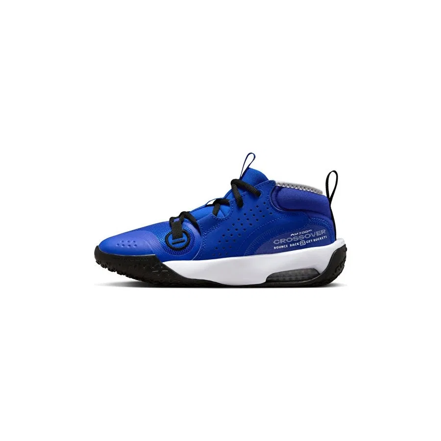 Кроссовки Nike Air Zoom Crossover 2 (GS), Разноцветный — фото 2