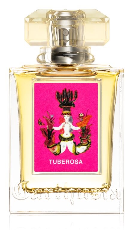 

Парфюмерная вода Carthusia Tuberosa, 100 мл