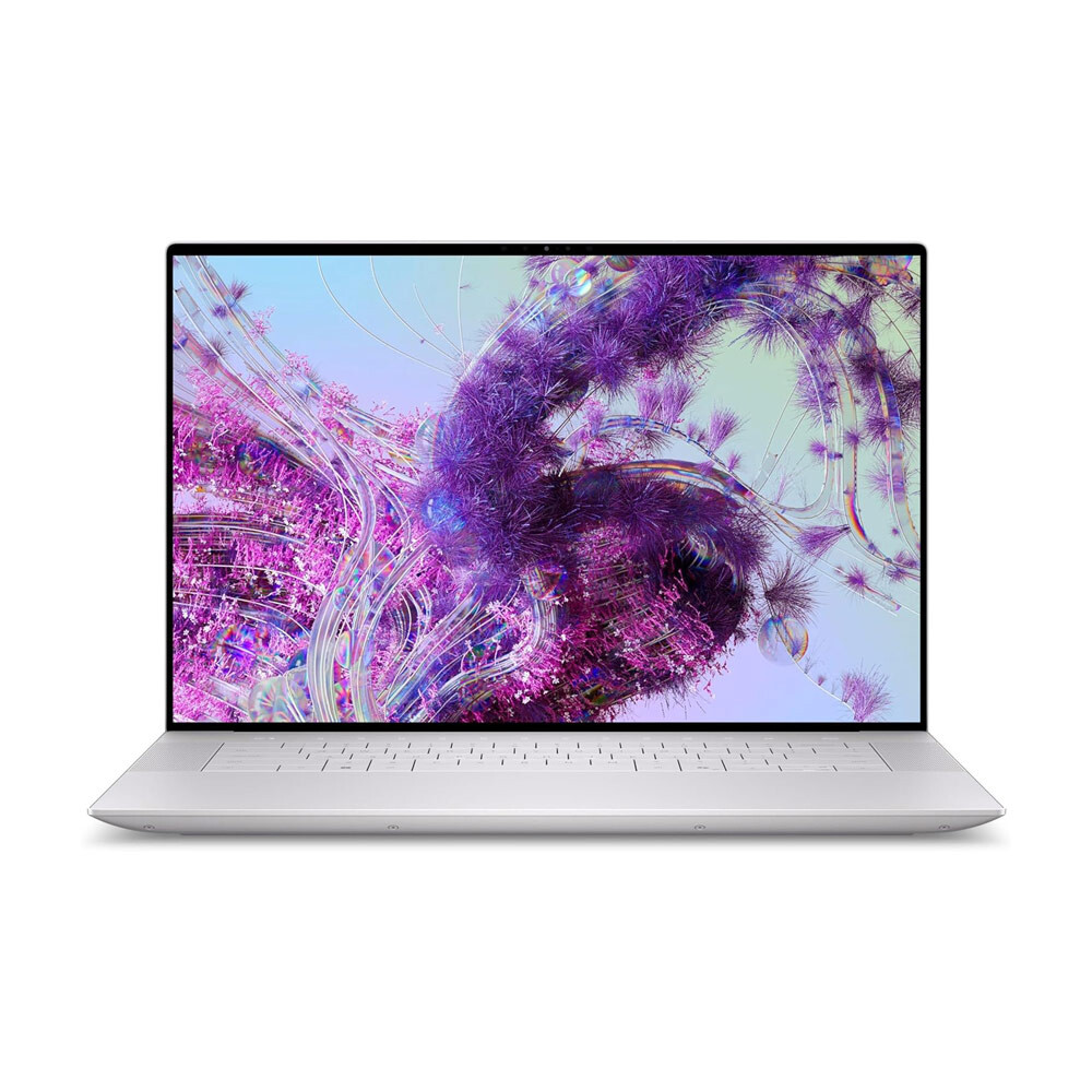 

Ноутбук Dell XPS 16, 16.3" OLED UHD+ Touch, 32ГБ/1ТБ, Ultra 9 185H Evo Edition, RTX 4060, платина, английская клавиатура