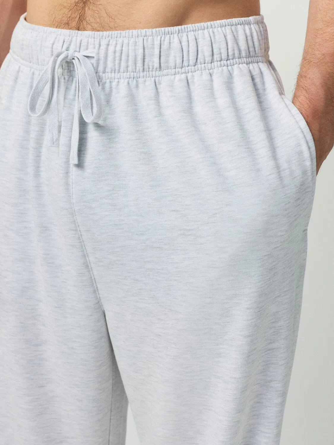 Джоггеры Regular Fit Soft Touch 2 Pack Next, Navy/Grey — фото 4