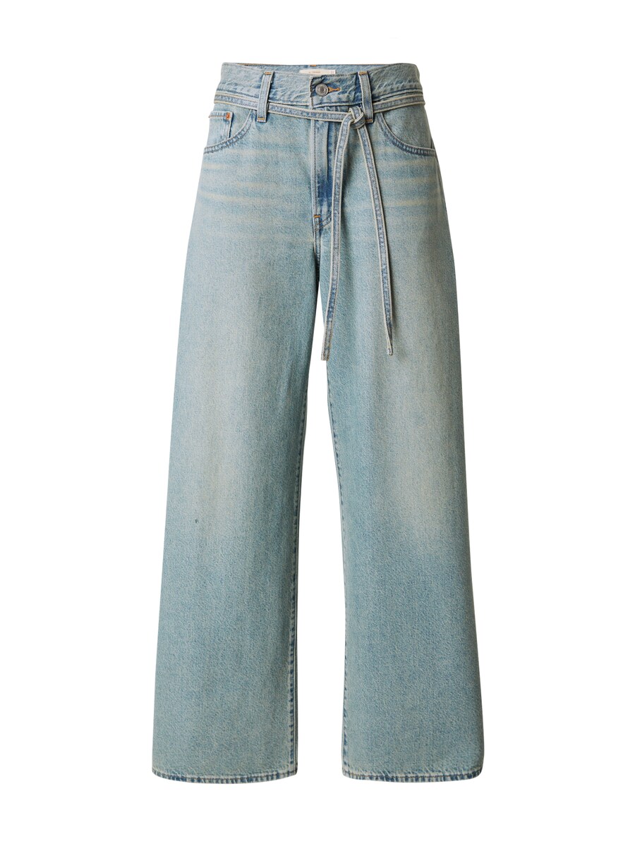 

Джинсы LEVI'S Wide leg Jeans INFLUENTIAL LADY, пыльно-голубой