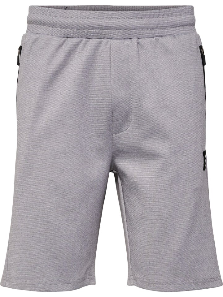 

Шорты Hummel Hmlmt Multisport Herren, цвет grey melange