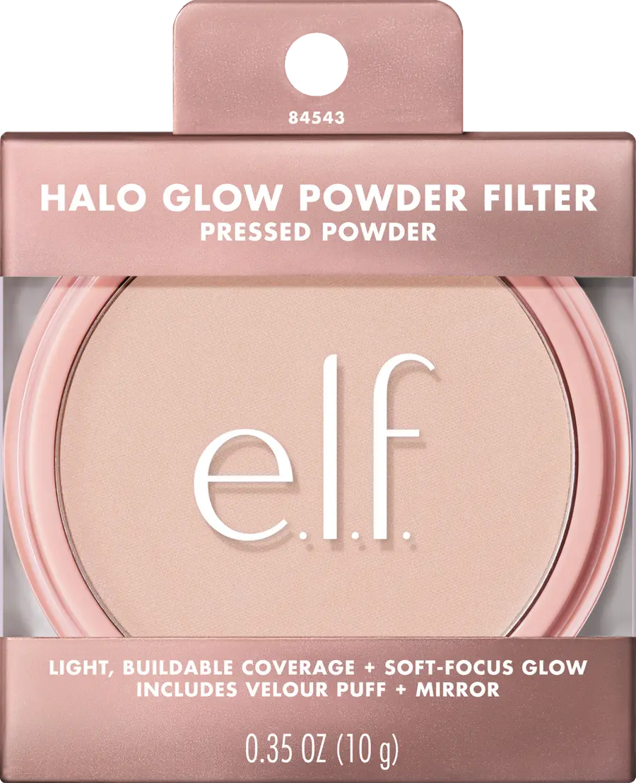 

Пудра e.l.f. Cosmetics Halo Glow Powder Filter Fair Neutral Cool
