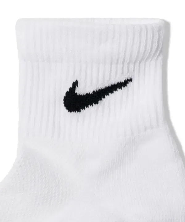 Носки Everyday Elevated Ankle Socks (3 пары) Nike, мультиколор — фото 2