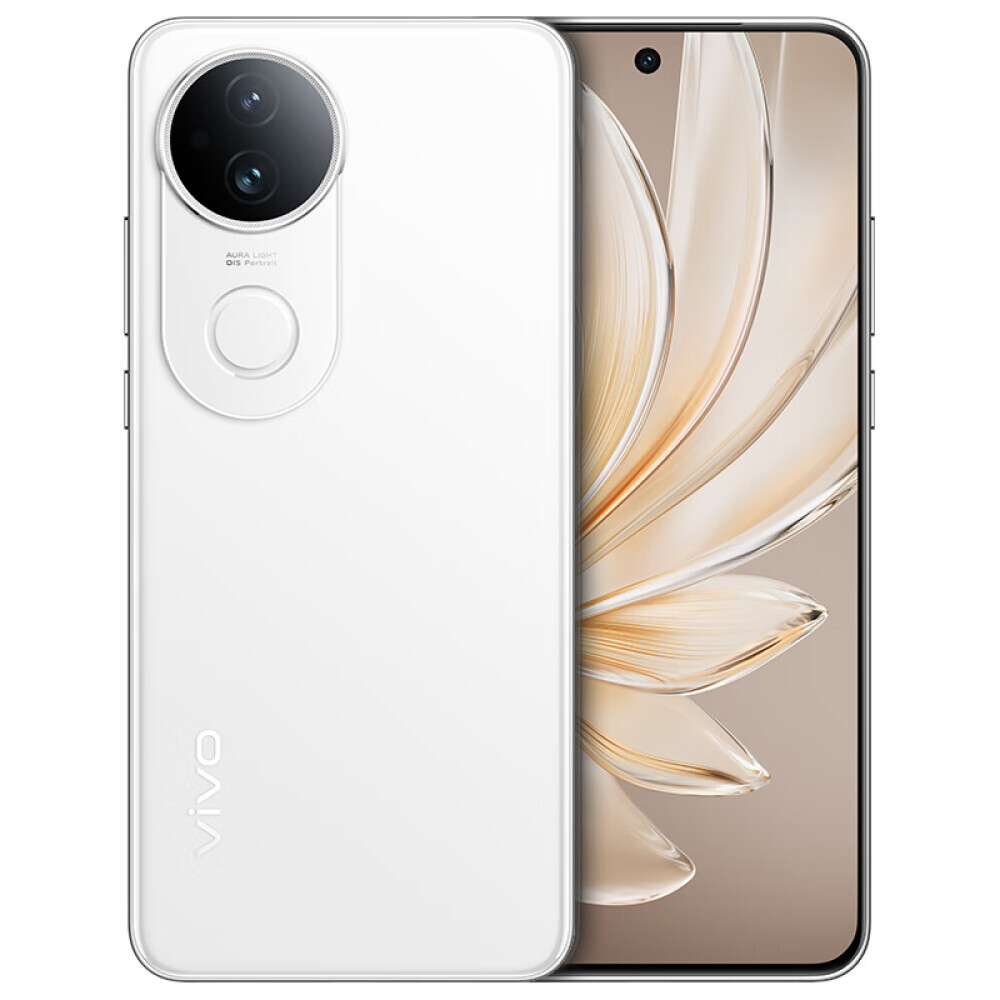 

Смартфон Vivo S20 (CN), 12Гб/512Гб, Dual Nano-SIM, белый