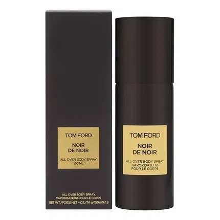 Спрей для тела Tom Ford NOIR DE NOIR, 150 мл