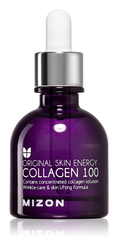 

Сыворотка для лица с коллагеном Mizon Original Skin Energy Collagen 100