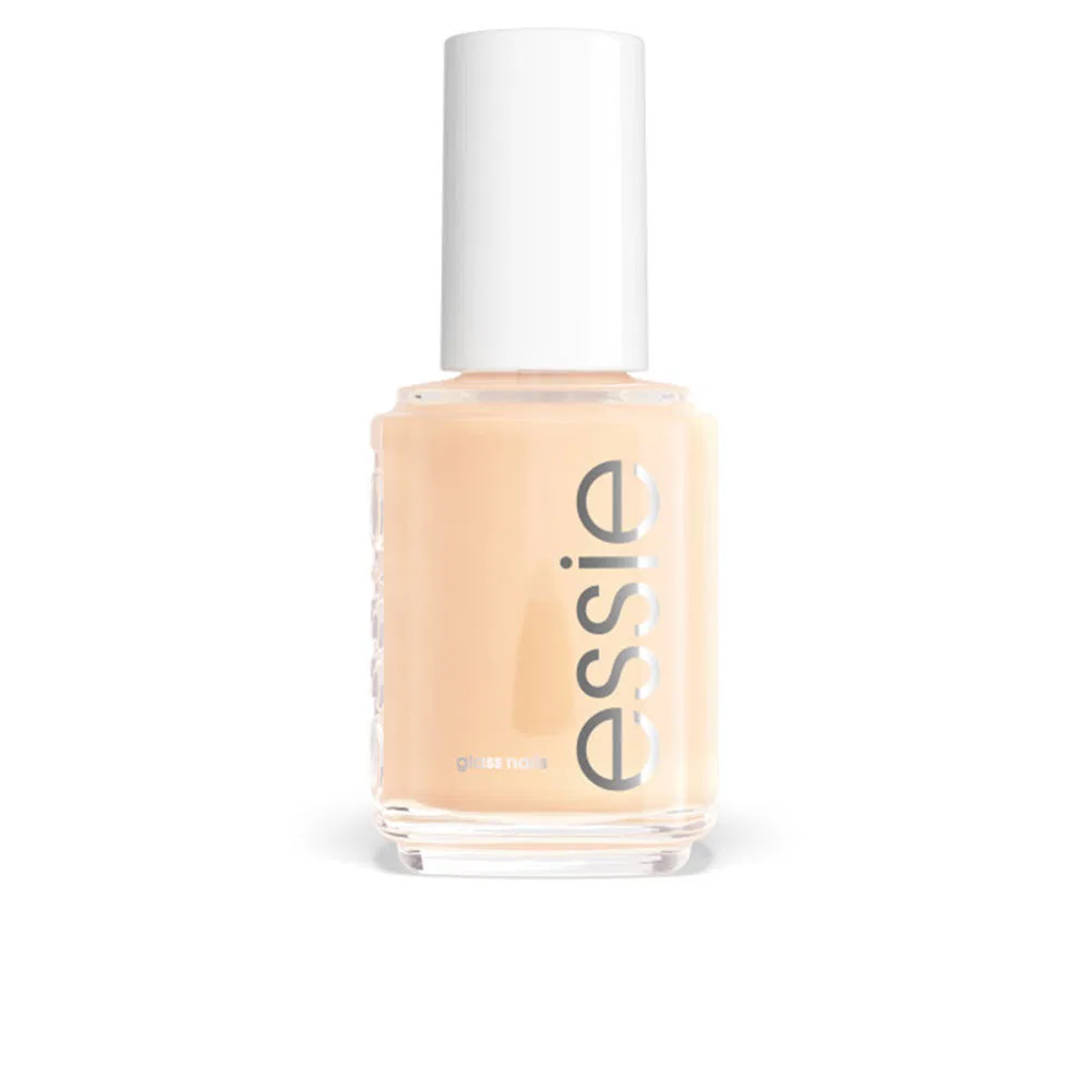 Лак для ногтей 13,5 мл с эффектом стекла Crystal Ball Essie, Crystal Ball