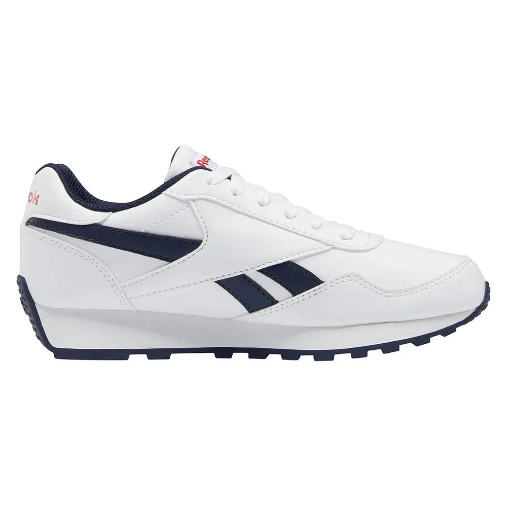 Кроссовки Reebok Royal Rewind Run, белый — фото 4