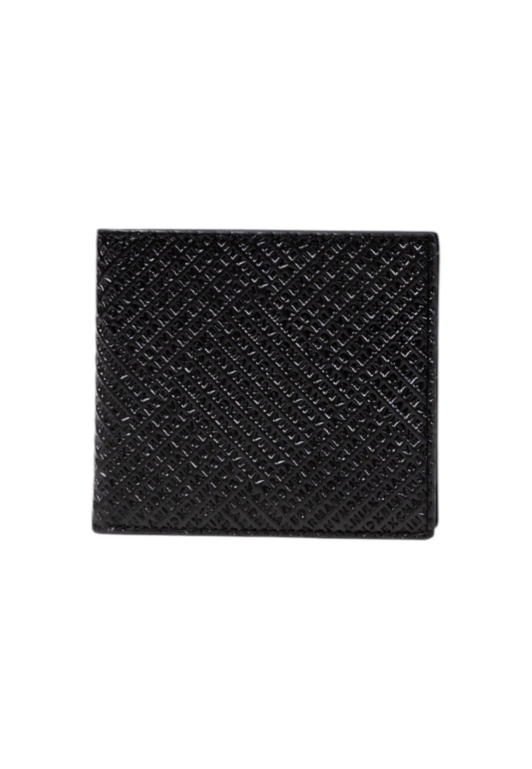 

Кошельки Armani Exchange, черный