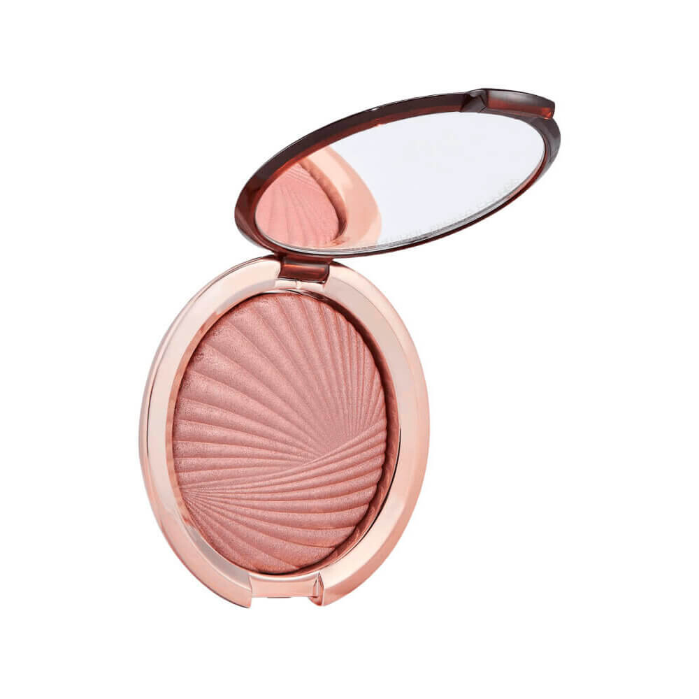 

Компактная пудра Estee Lauder Bronze Goddess, modern mercury