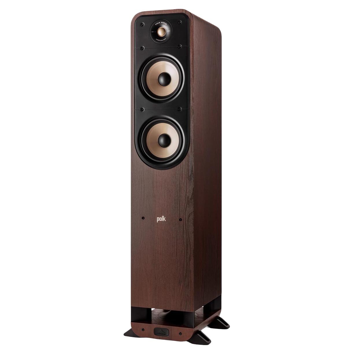 

Напольная акустика Polk Audio Signature Elite ES55, 1 шт, орех