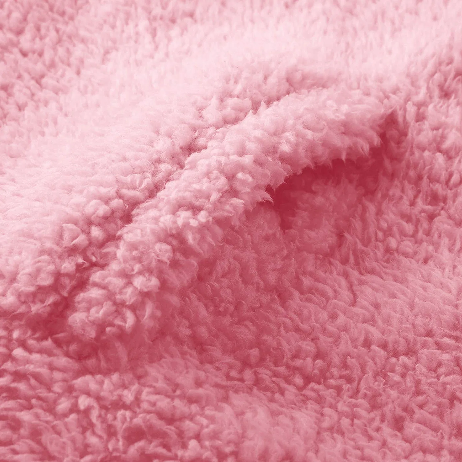 Женская куртка без капюшона с длинным рукавом, Hot Pink40 — фото 3