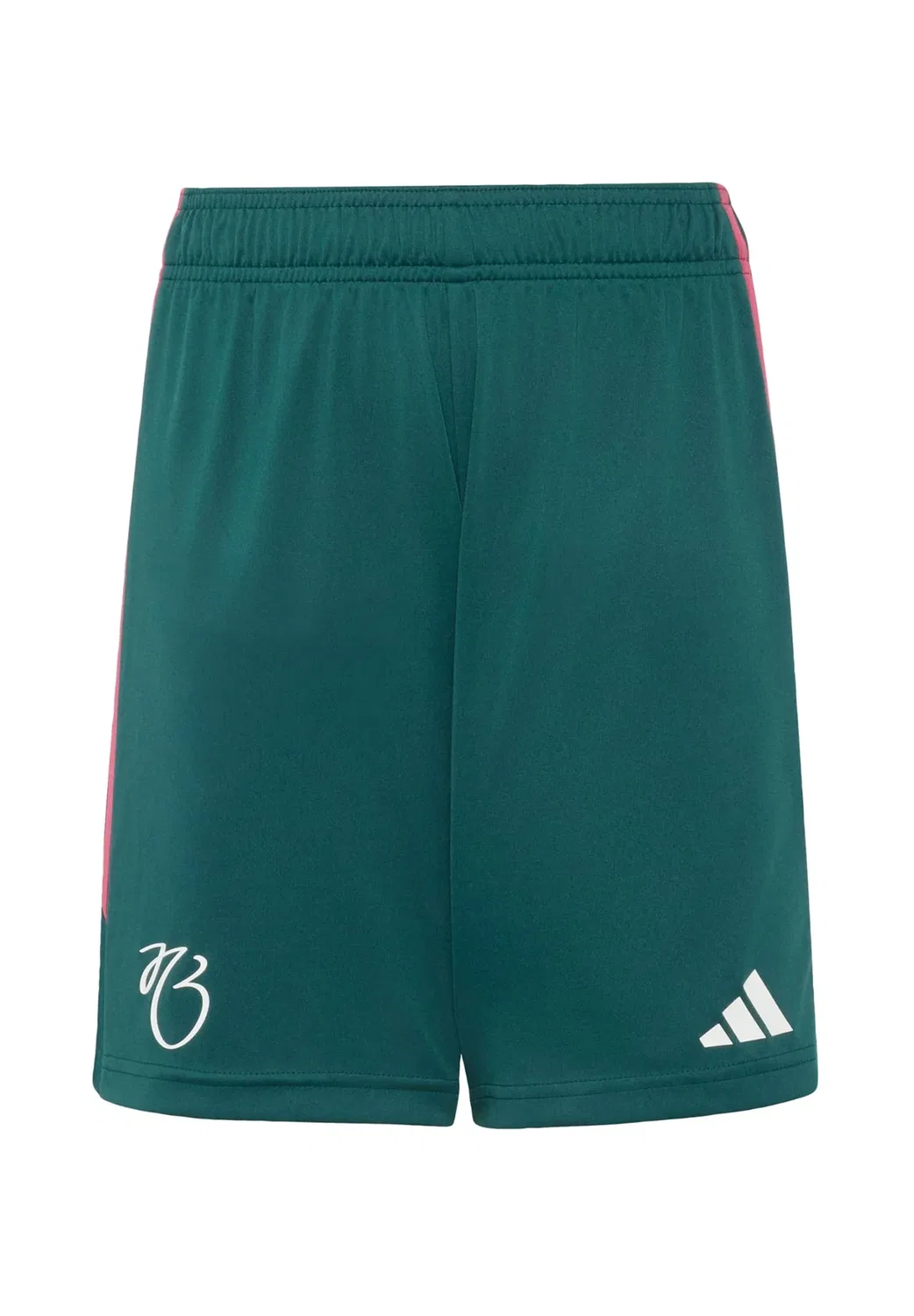 Детские шорты унисекс Jude Bellingham Tiro League Short Adidas Performance, Aurivy