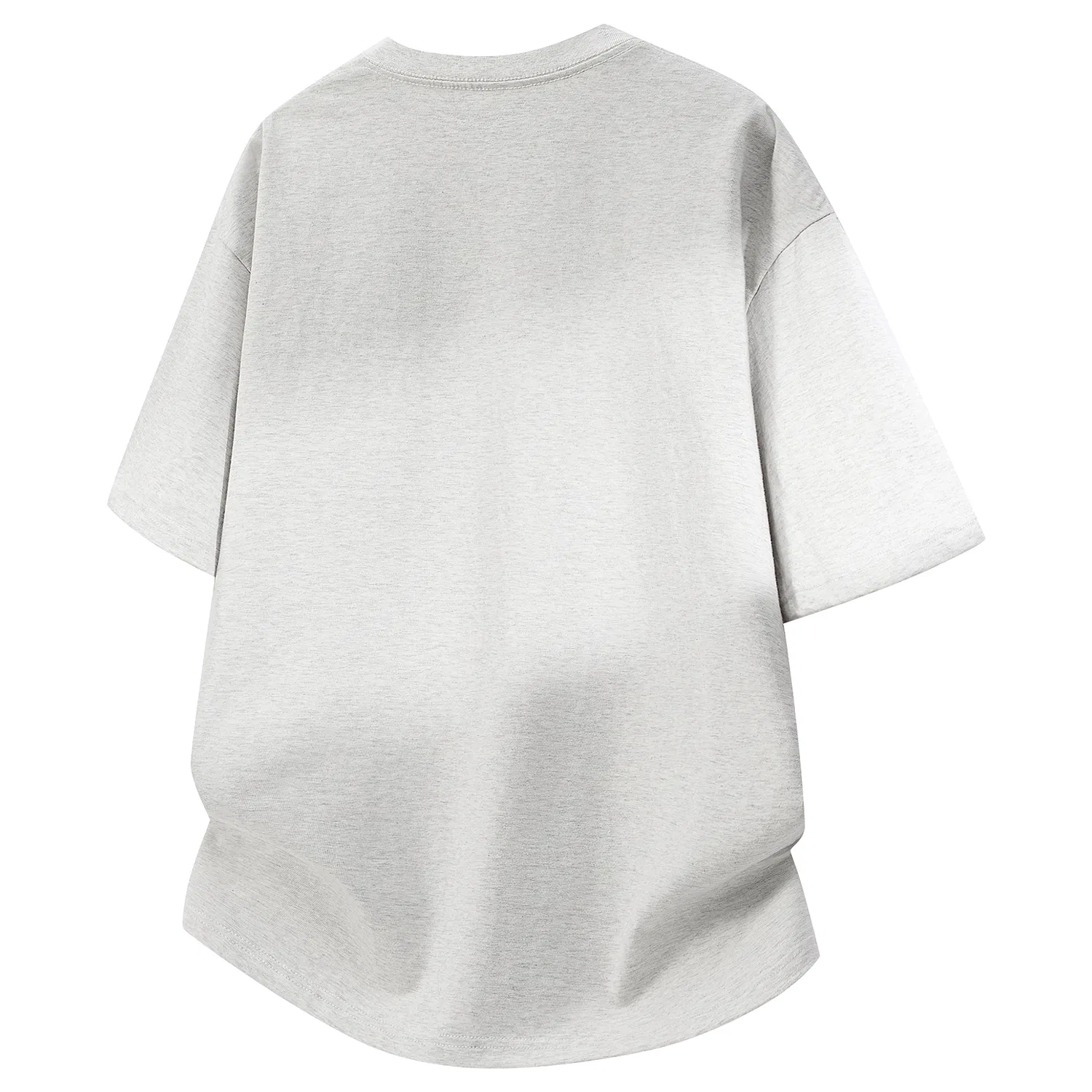 Детская футболка с принтом Disney Unisex Crew Neck Thin Straight Fit, Цвет Apricot — фото 4