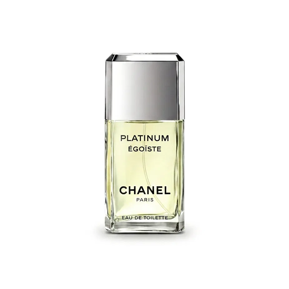 Мужские духи Chanel White Gold Self, 50 мл, Chanel, White Gold Self