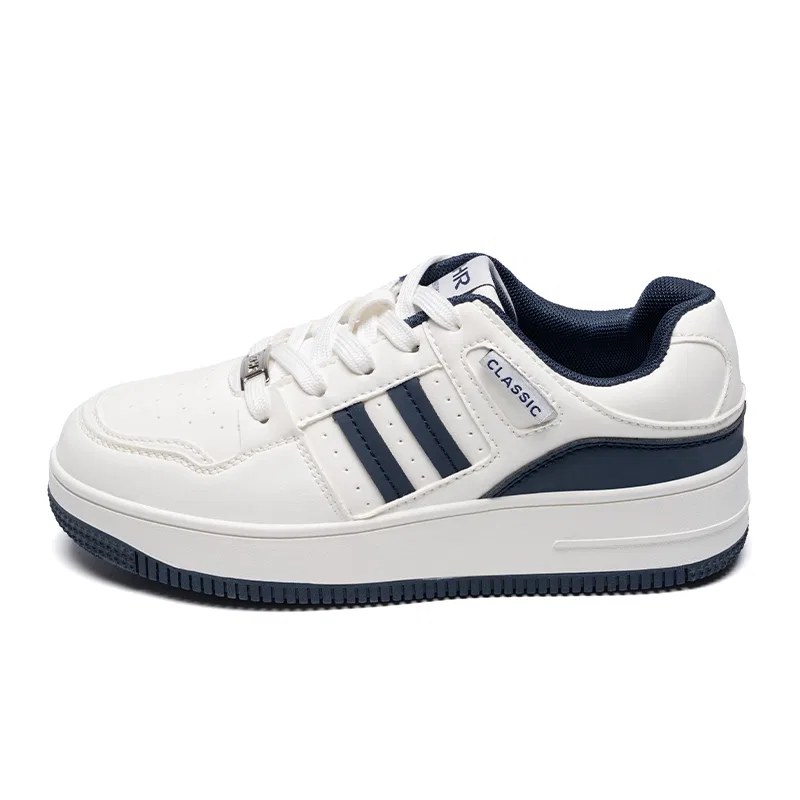 Детские кеды для скейтбординга с принтом, Low top Skateboard Shoes, ZHR