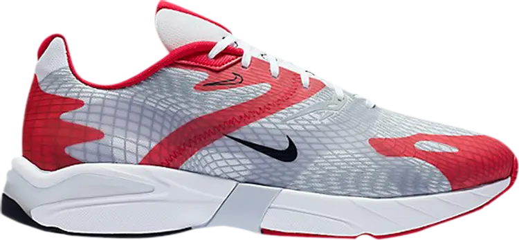 

Кроссовки Nike Ghoswift 'University Red', красный
