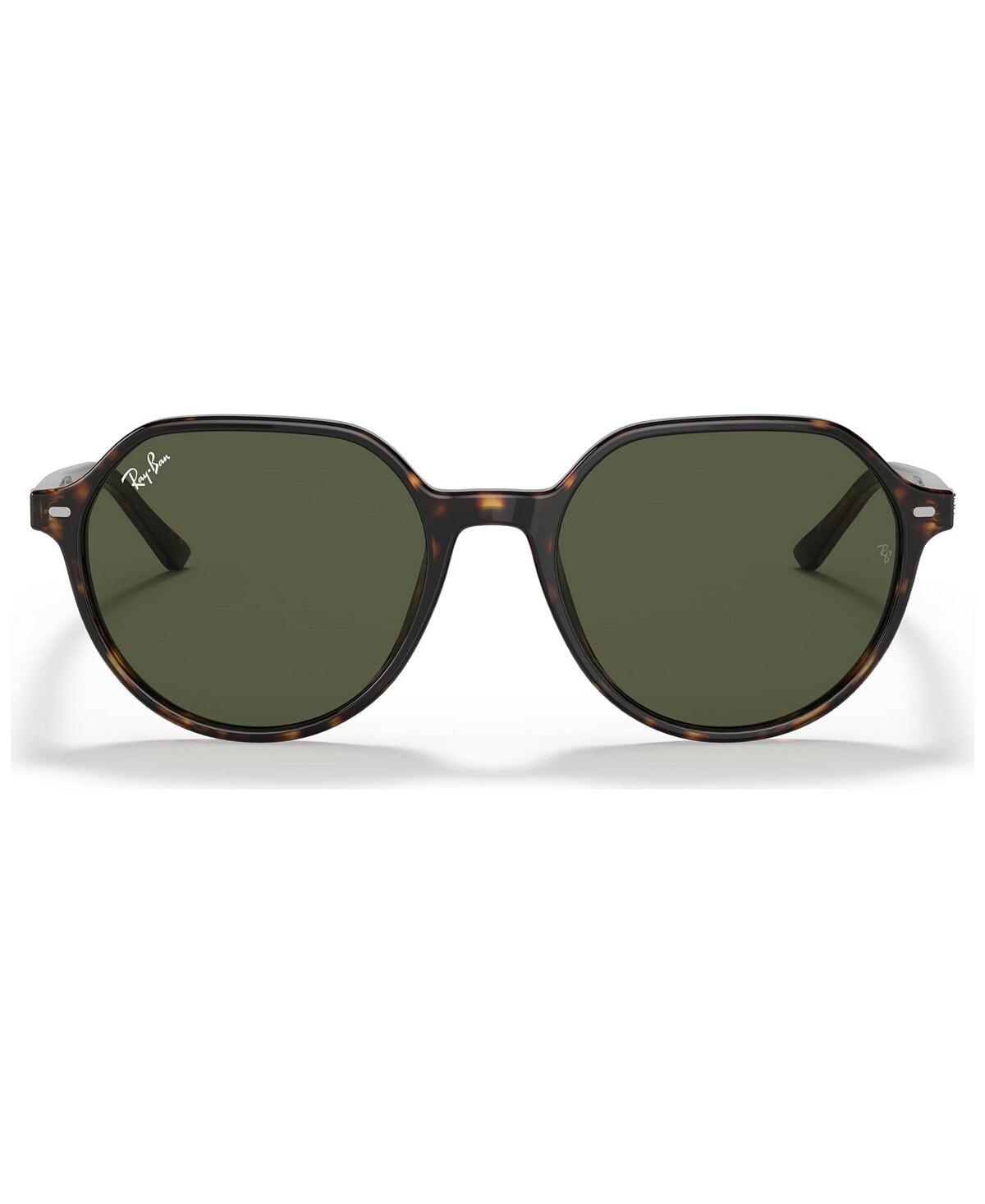 

Солнцезащитные очки унисекс thalia, rb2195 53 Ray-Ban, мульти