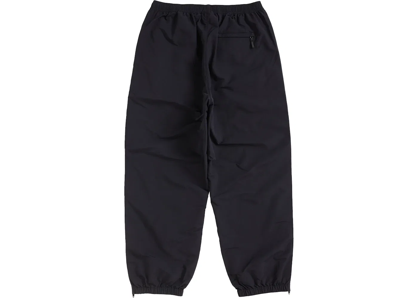 Мужские штаны с принтом Supreme Pant (SS24), Black — фото 2