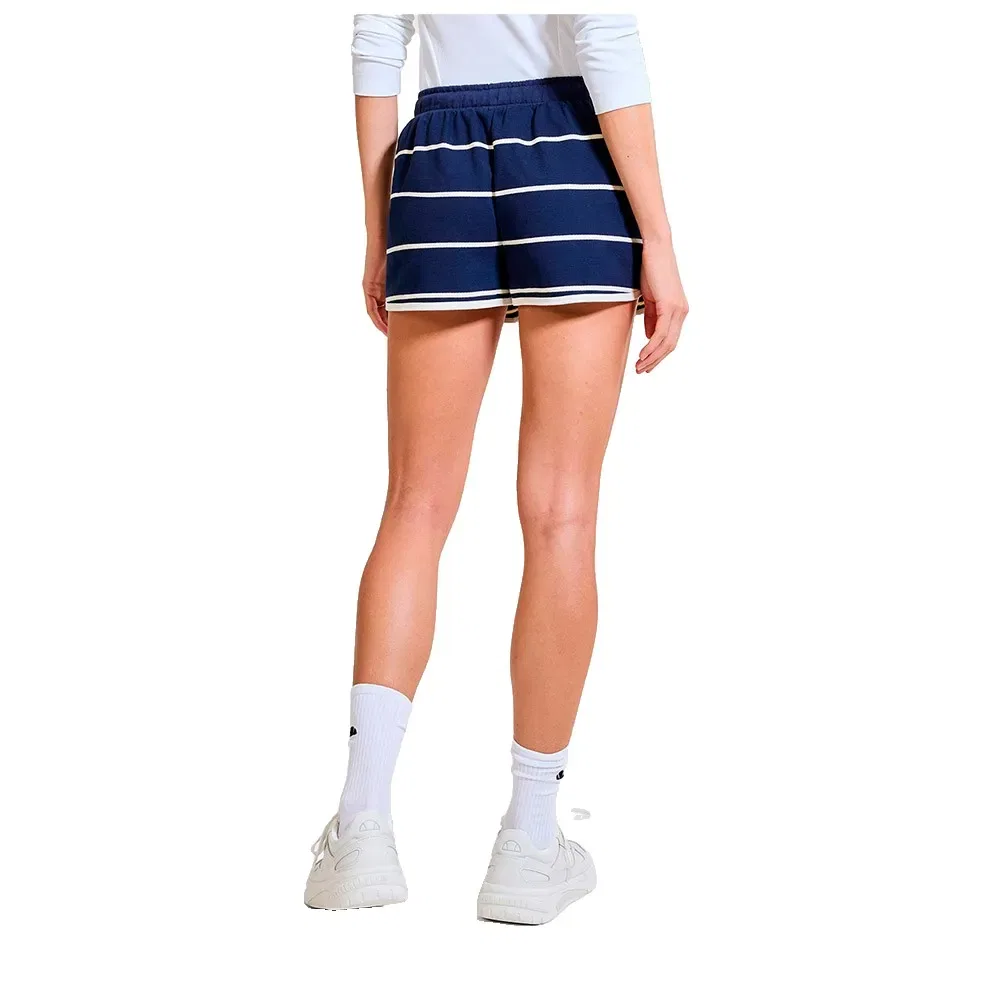 Детские шорты хлопковые Ceriale Ellesse, Blue — фото 2