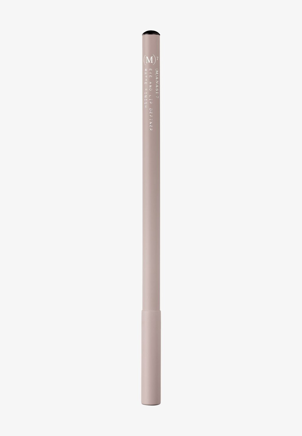 

Подводка для глаз Eye And Lip Definer Manasi 7, черный