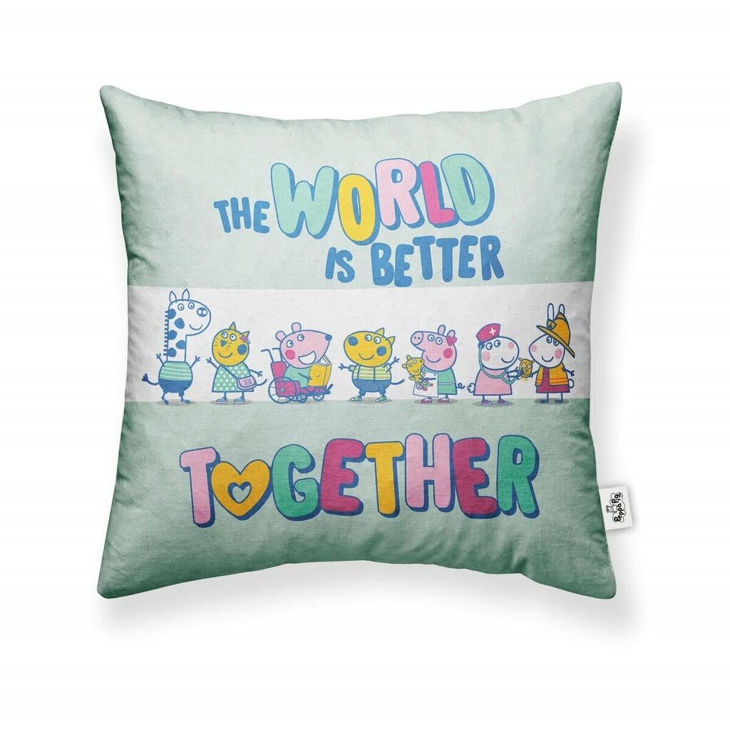

Чехол на подушку Belum Together A Colorful 45 x 45 см