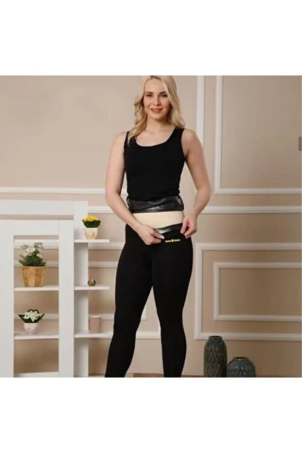 Детские леггинсы для девочек с принтом Thermal sauna leggings neotex xxxl sweat leggings for fitness and sports use Practika, In The Picture — фото 4