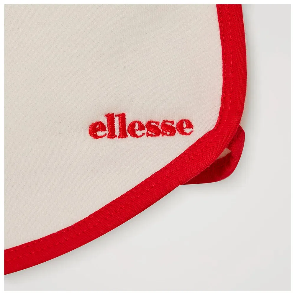 Детские шорты для девочек с эластичным поясом Cinzanni Ellesse, Beige — фото 3