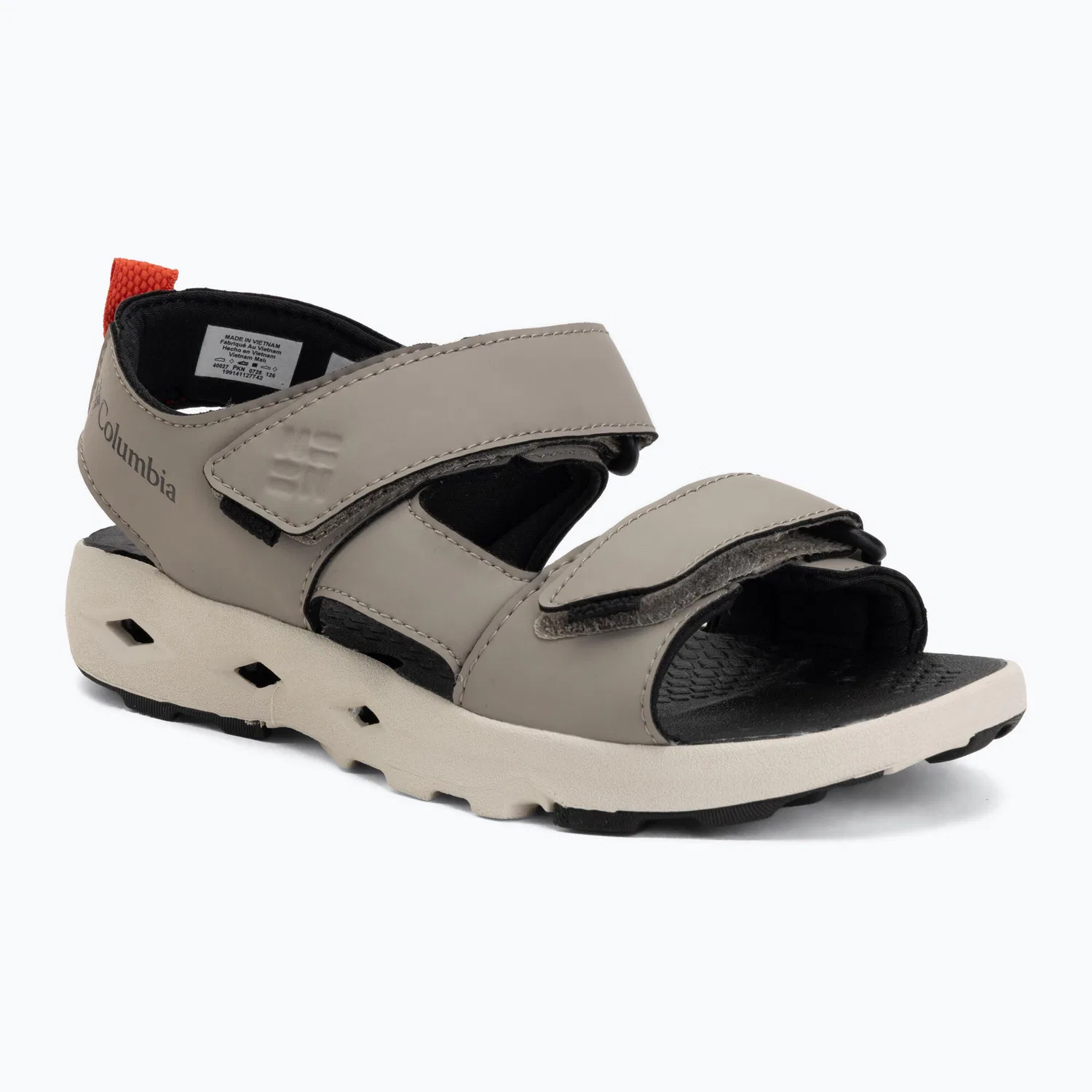 Детские сандалии с технологией Techlite Columbia Techsun Adventure, Beige