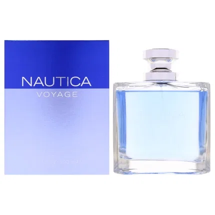 Туалетная вода Nautica Voyage, 100 мл