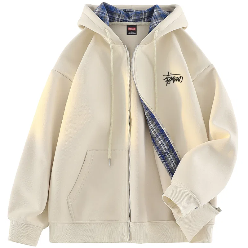 Детский худи с капюшоном BALENO, Moss