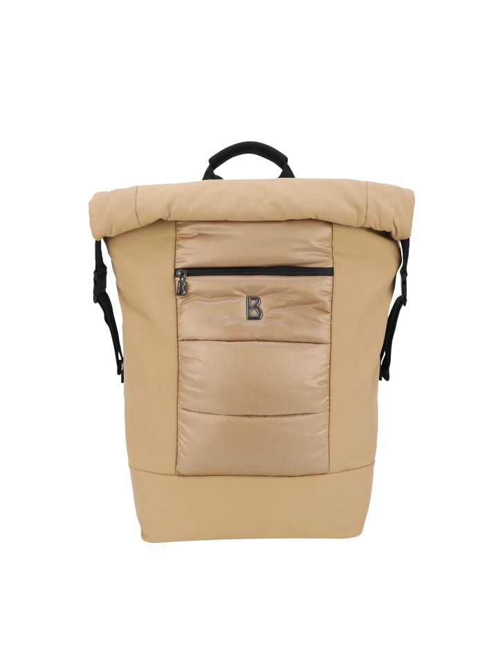 

Рюкзак Bogner, цвет tannin