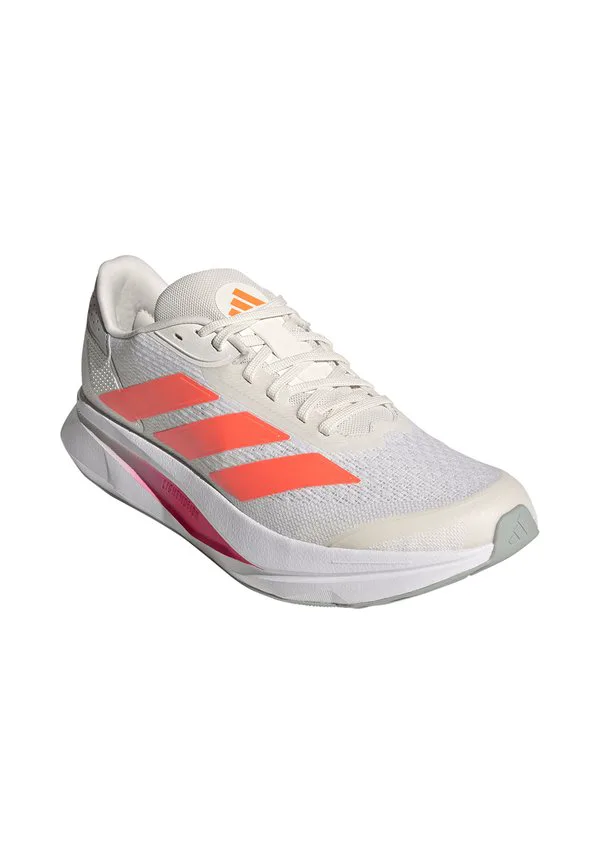 Кроссовки duramo sl2m jq0607 для бега по шоссе Adidas Performance, Owhite Luor Wonsil — фото 2