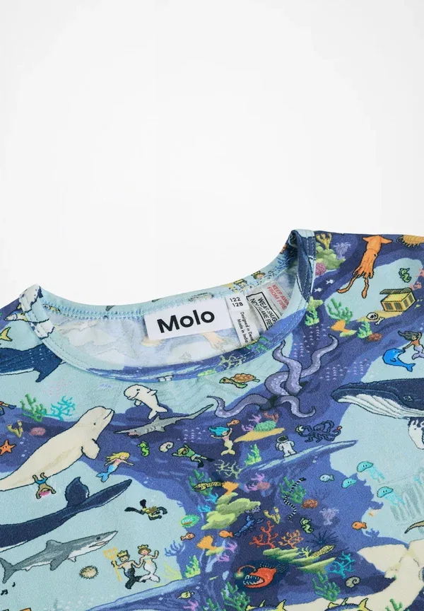 Пижама хлопок Molo — фото 3